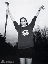 组图：凯特王妃童年照曝光 灵眸闪耀襁褓卖萌