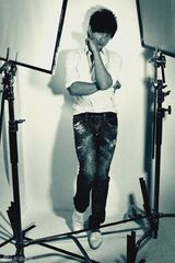 高清图：吴奇隆新写真曝光 遇见心想事成的自己