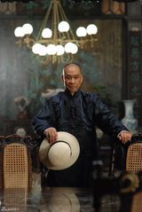 高清组图：贺岁动作大片《十月围城》剧照曝光