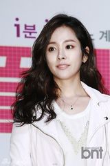 组图：韩智敏等宣传《Plan Man》与观众互动