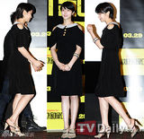 组图：韩片《尸体归来》试映会金玉彬李凡秀出席