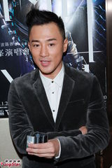 组图：林峰预告后年暂别个唱 不知劲歌金曲得奖传闻