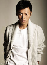 组图：秦昊秋季写真曝光 简约时尚显型男风范