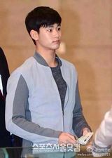 “都教授”金秀贤空降《大脑》献中国电视首秀