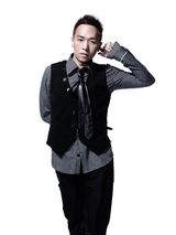 高清组图：怒放摇滚英雄艺人宣传照