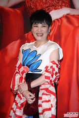 组图：张菲儿子台北大婚 郭台铭携妻儿观礼