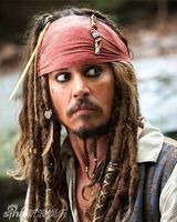 组图：男明星画眼妆盘点 妖娆又朋克个性十足