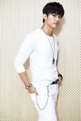 高清组图：2PM成长后回归 独家对话新浪韩娱