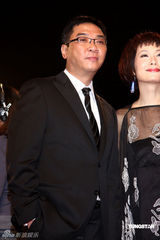 高清：亚太影展遭遇地震 众女星齐聚赛美