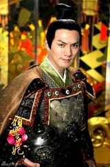 高清图：《倾世皇妃》露真容 “王子公主”给力曝光