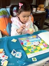 六一明星宝宝之你猜你猜你猜猜之七