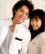 组图：日娱策划之官配巡礼 经典明星组合盘点