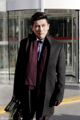 组图：电视剧《抹布女也有春天》众主演