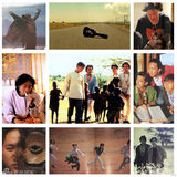 策划：BEYOND黄家驹去世20年祭 图解光辉岁月