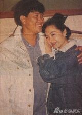 组图：香港明星近百张珍藏版合影旧照