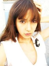 幻灯图集：香港靓模Angelababy美图集锦100张