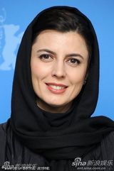 高清：《内达和西敏》亮相 莱拉-哈塔米黑衣玩神秘