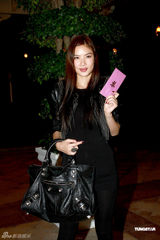 组图：陈小春应采儿举办婚宴 郭富城曾志伟捧场