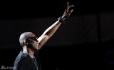 高清：Jay-Z领衔唱响加州科切拉音乐节