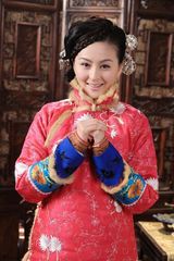 幻灯：戴娇倩《俏媳妇》剧照曝光 聚焦婆媳关系