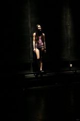 高清组图：视觉话剧《几何》精美剧照