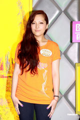 高清组图：卫兰开唱请卫诗 官恩娜澄清结婚传闻