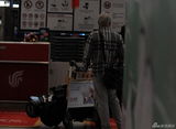 组图：徐峥现身机场独自离京 疑为新片准备素材