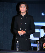 高清图：CNBLUE新专辑发布会 将举行街头演唱会