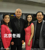 组图：49岁郭霄珍近照气质佳 曾演87版史湘云