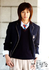 组图：SJ希澈出道8周年策划 与金希澈的2922天