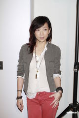 组图：林忆莲否认收入过亿 即将展开亚洲巡唱