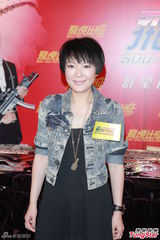 组图：余文乐为戏宣传 杜汶泽曝彭浩翔想当演员