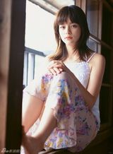 高清组图：日意混血靓模加藤罗莎88张美图集锦