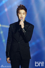 组图：MBLAQ&Dal★Shabet等热唱WAPOP演唱会