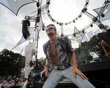 幻灯图集：2009Lollapalooza音乐节精彩瞬间