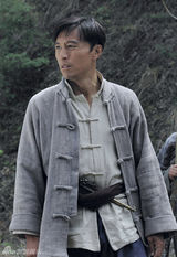 组图：《焦裕禄》热播 剧照完整展示焦裕禄一生