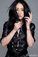 李亚鹏历任女友及绯闻盘点 气质韵味不能少(图)