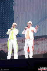 组图：詹瑞文栋笃笑演绎港版少年派