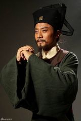 高清组图：新《水浒》定妆 孙二娘扈三娘如带刺玫瑰