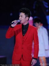 组图：张亮周杰伦金宇彬领衔娱乐圈“丑帅男”