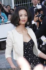 高清：《艺术家》首映 李冰冰范冰冰汤唯全智贤亮相