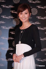 组图：诸葛梓岐默认小产 陈法拉被怪多事