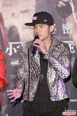 组图：南拳妈妈解散再出发 周杰伦代取名小宇宙