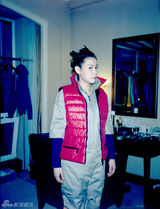 高清组图：电影《全球热恋》曝幕后花絮图集