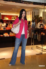 组图：陈嘉桓担心身高不利拍戏 马国明帮旧爱开脱