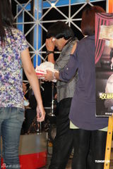 组图：猪哥亮新节目收视佳 与谢金燕决裂非炒作