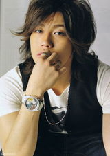 特别策划：美少年归来！回顾赤西仁演艺之路