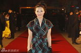 幻灯：风尚媒体大奖群星璀璨 郭敬明江映蓉走红毯
