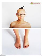 高清组图：南无乐队发片在即 专辑封面及宣传照曝光