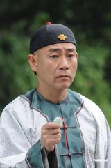 组图：无线《九江十二坊》将播 林保怡演绎兄弟情